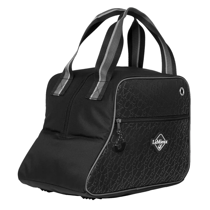 LeMieux Elite Pro Short Boot Bag - Black